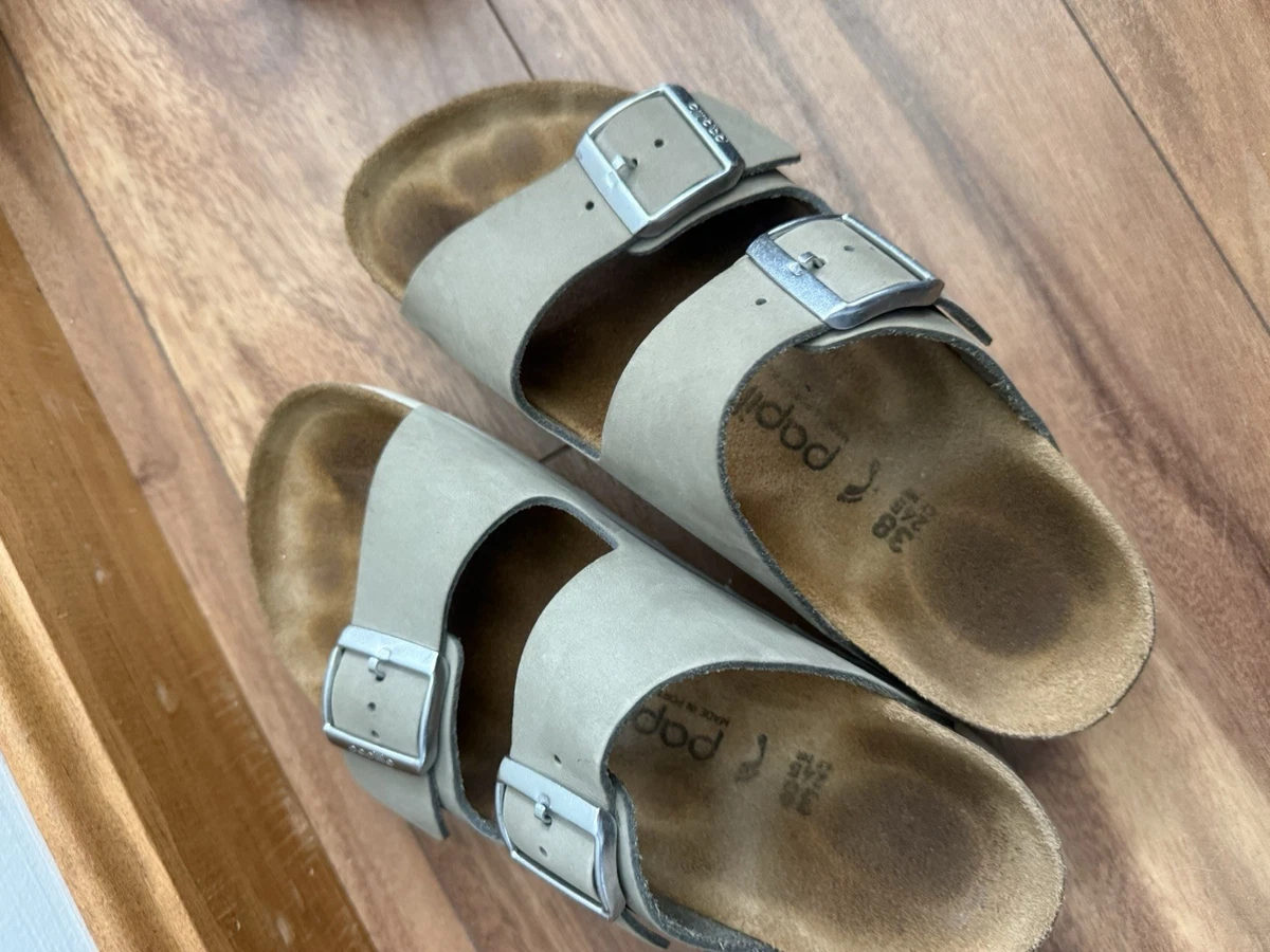 Birkenstock Papillio 38 for sale | eBay