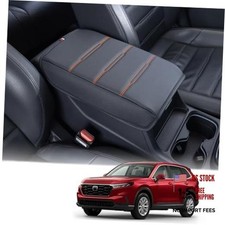 PIMCAR Center Console Cover Designed for 2026 2025 2024 2023 Honda CRV, PU