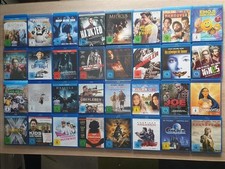 Bluray   Film Sammlung - Blu-ray - Konvolut -...