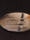 Penske  Brand Logo Engraved on Oval Solid Metal Keychain Key Ring 🔥🔥🔥 — photo 2
