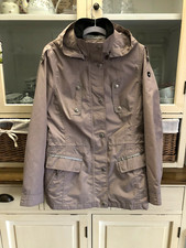 Neuwertiger WELLENSTEYN St. Etienne Damen Funktionsjacke Kurzgröße Gr. S 