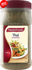 Thai Seasoning 445 G Jar