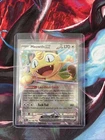 Meowth ex 062/088 Me03: Perfect Order Holo