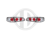 DesignrüCkleuchten Set Limousine Nur Ibiza 2002-2008