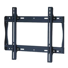 Peerless Industries Sf640 Universal Flat Tv Wall Mount, 32" To 50" Screen
