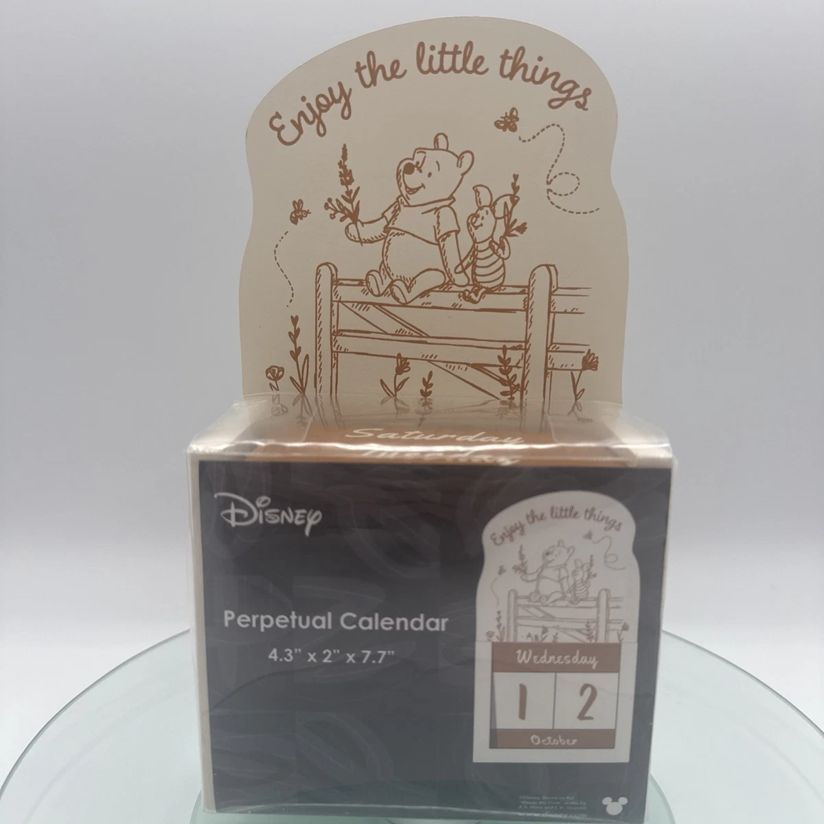 winnie the pooh calendar products for sale | eBay