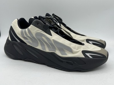 adidas Yeezy Boost 700 MNVN Bone FY3729 Men s Size 15