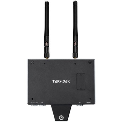 Teradek Bolt 4K 750 TX Transmitter Monitor Module for SmallHD Smart 7 Monitors