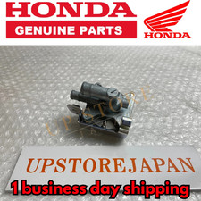 Honda Fuel Gas Auto Petcock Valve  1988-2000 GL1500 Goldwing OEM New Genuine 