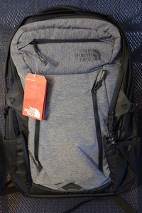 North Face Router Transit Backpack | eBay
