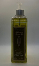 Image of l'Occitane Verbena Shower Gel with Pump 500ml NEW
