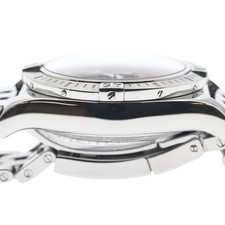 BREITLING CHRONOMAT AB0115 44mm SS Navy Dial Automatic Chronograph Date #C200 4