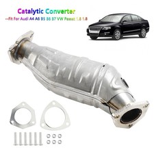 Katalysator Kat für Audi A4 A6 B5 B6 B7 VW Passat 1.6 1.8 T 2.0 1996-2004