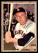 Click to enlarge Steve Bilko