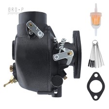 Carburetor Fits Ford 800 900 4000 Marvel Schebler Style Tsx662 Tsx769 Tsx813