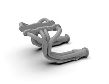 125 Street Rod Headers For The Small Block Chevy 125 Street Rod Headers For The Small Block Chevy