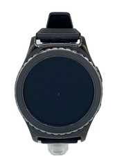 SAMSUNG Gear S2 Smartwatch SM-R7200ZKAXJP Dar...