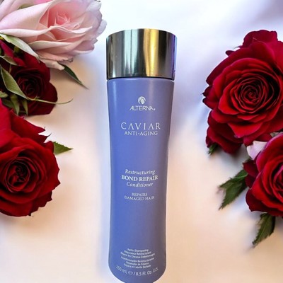 Alterna Caviar Anti-Aging Restructuring Bond Repair Conditioner 250 ml OVP Haare
