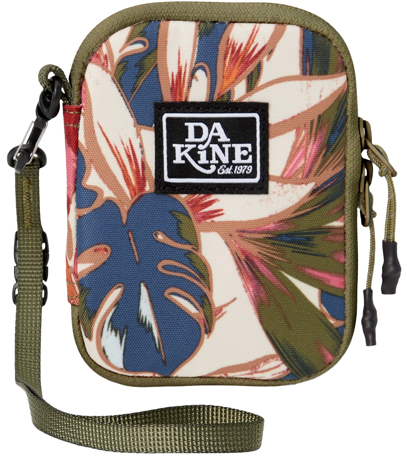 Кошелек Dakine Jett - Легкий звездочет - Новинка 4890₽