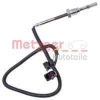 Metzger Sensor Abgastemperatur FüR Audi Q5 8RB 3.0 TDI Quattro 8R A4 Avant