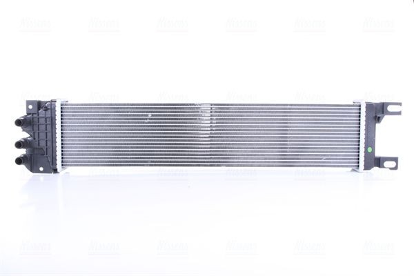 Nissens 620155 NiedertemperaturküHler, LadeluftküHler FüR Ford-image
