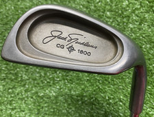 MacGregor Jack Nicklaus CG 1800 Sand Wedge / Steel 37.5" / New Grip / xx7208
