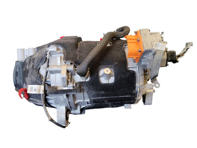 Elektromotor hinten VOLVO XC40 RECHARGE E400V12 408PS E400V12 P1216757 32426103