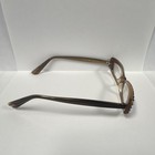 Jean Lafont Denise DENISE 540 Full Rim Brown Plastic Rectangular 51-13-138. #46 — photo 5