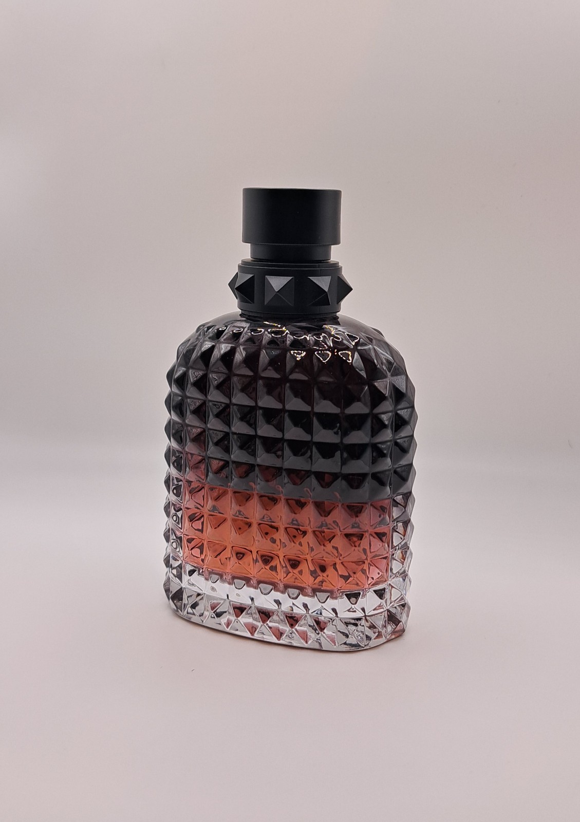 Valentino Uomo Born in Roma Intense EDT Spray 100ml/3.4 fl oz New thumbnail 2