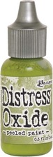 Tim Holtz Distress Oxides Reinker-Peeled Paint