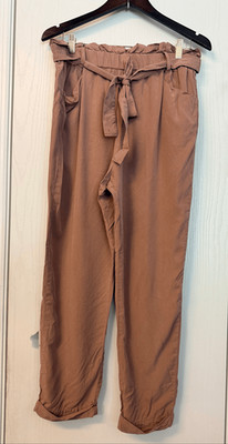 Thread + Supply Pants