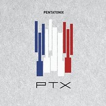 Ptx von Pentatonix | CD | Zustand gut