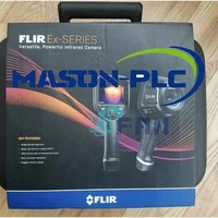 1pc?FLIR E6 WiFi new FLIR EX Series Visible Infrared Thermal Imaging Camera