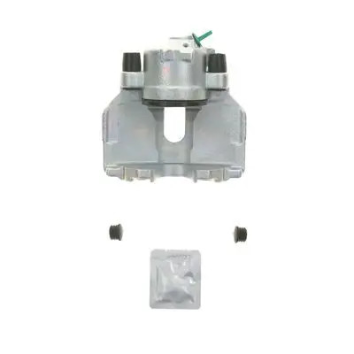 Étrier de frein Étrier flottant 0 986 473 070 BOSCH pour AUDI VW SKODA SEAT - Image 2