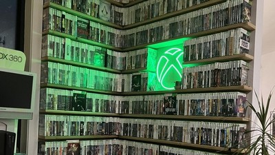 Microsoft Xbox 360 Games Box Tested Buy 2 Get 1 Free $20 Ship Free  