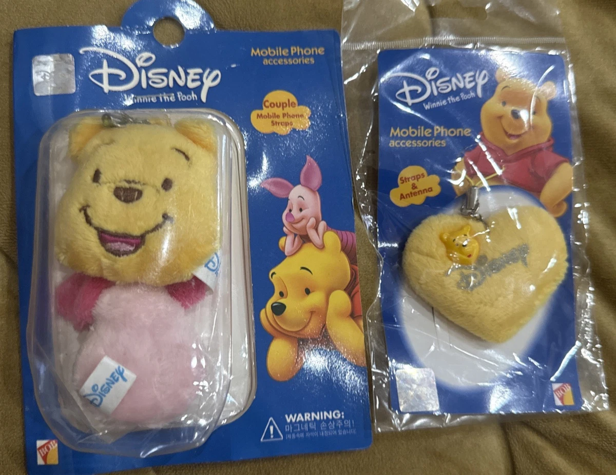 Preços baixos em Winnie the Pooh telefones da Disney (1968 até o