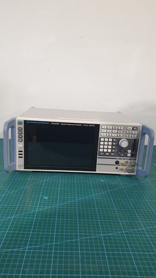 Rohde & Schwarz FSVA3030 Signal- und Spektrum-Analysator 10 Hz   30 GHz_16_6