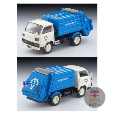 Tomytec Tomica Limited Vintage Neo LV-N343a Mitsubishi Fuso Canter