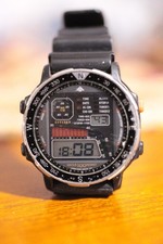 Citizen D060 Windsurfing Promaster vintage