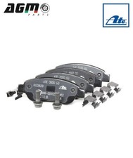 Plaquette de frein Citroen C1