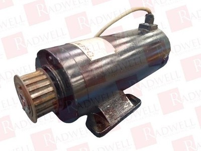 SEM SERVO MOTORS DPM30X2 / DPM30X2 (USED)