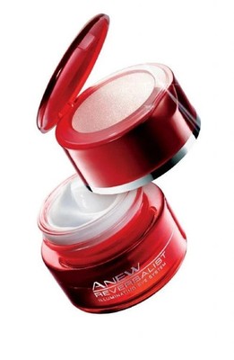 Avon Anew Reversalist Complete Renewal Express DUAL EYE SYSTEM~SEALED  FAST SHIP