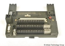 Siemens TB1/DC Screw Terminal Block