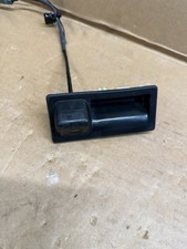 VW Tiguan 5N RFK Rückfahrkamera Kamera Heckklappe 5N0827566AB (9)