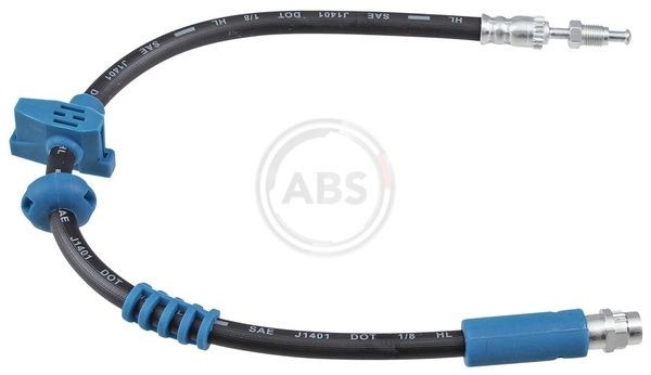 A.B.S. SL 1411 Bremsschlauch Vorne Links FüR CitroËN Peugeot-image