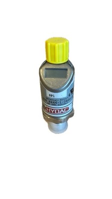 Hydac EDS 8446-1-0400-013 Elektronischer Druckschalter   NEU