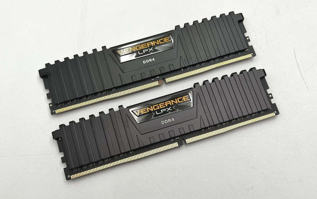 Corsair 16GB Computer RAM for Sale - eBay