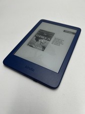 Amazon Kindle 11th Gen With ADS, C2V2L3, 16GB - Blue C-29 
