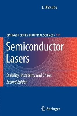Semiconductor Lasers - 9783642091704
