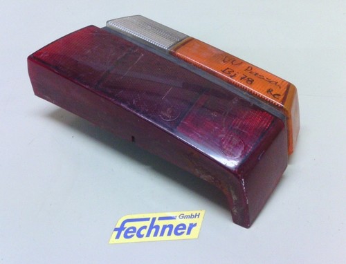 Heckleuchte Rechts Volkswagen VW Passat 32 33 B1 Limousine 1979 Rücklicht